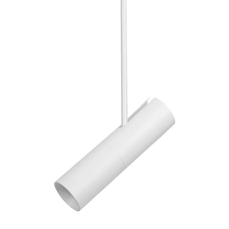 V-Tac Corp iluminat Corp Iluminat V-Tac SKU-7574 | Soclu GU10, Alb