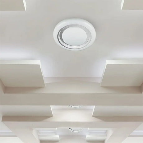 V-Tac Plafoniera LED Plafoniera LED V-Tac SKU-76011 | 60W, Dimabila, 3in1, 4200lm, Ø480mm