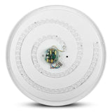 V-Tac Plafoniera LED Plafoniera LED V-Tac SKU-76011 | 60W, Dimabila, 3in1, 4200lm, Ø480mm