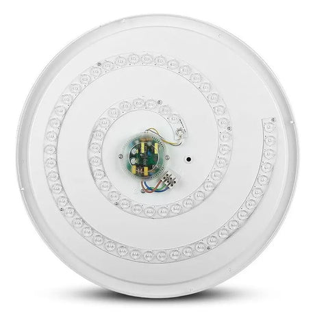 V-Tac Plafoniera LED Plafoniera LED V-Tac SKU-76011 | 60W, Dimabila, 3in1, 4200lm, Ø480mm