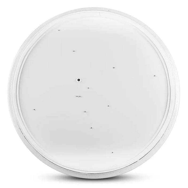 V-Tac Plafoniera LED Plafoniera LED V-Tac SKU-76011 | 60W, Dimabila, 3in1, 4200lm, Ø480mm