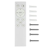 V-Tac Plafoniera LED Plafoniera LED V-Tac SKU-76011 | 60W, Dimabila, 3in1, 4200lm, Ø480mm