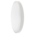 V-Tac Plafoniera LED Plafoniera LED V-Tac SKU-76161-24 | 18W, IP44, 4000K, Alb