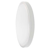 V-Tac Plafoniera LED Plafoniera LED V-Tac SKU-76161-24 | 18W, IP44, 4000K, Alb