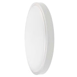 V-Tac Plafoniera LED Plafoniera LED V-Tac SKU-76161-24 | 18W, IP44, 4000K, Alb