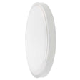 V-Tac Plafoniera LED Plafoniera LED V-Tac SKU-76191 | 24W, IP44, 4000K Alb Neutru, Alb