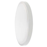 V-Tac Plafoniera LED Plafoniera LED V-Tac SKU-76191 | 24W, IP44, 4000K Alb Neutru, Alb