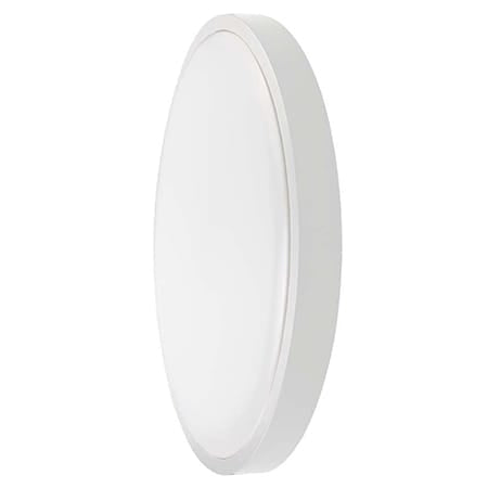 V-Tac Plafoniera LED Plafoniera LED V-Tac SKU-76191 | 24W, IP44, 4000K Alb Neutru, Alb