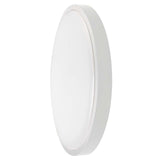 V-Tac Plafoniera LED Plafoniera LED V-Tac SKU-76191 | 24W, IP44, 4000K Alb Neutru, Alb