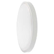 V-Tac Plafoniera LED Plafoniera LED V-Tac SKU-7622 | 30W, IP44, 4000K Alb Neutru, Alb