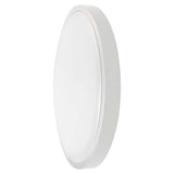 V-Tac Plafoniera LED Plafoniera LED V-Tac SKU-7622 | 30W, IP44, 4000K Alb Neutru, Alb