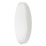 V-Tac Plafoniera LED Plafoniera LED V-Tac SKU-76221-24 | 36W, IP44, 4000K, Alb