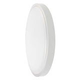V-Tac Plafoniera LED Plafoniera LED V-Tac SKU-76221-24 | 36W, IP44, 4000K, Alb