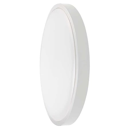 V-Tac Plafoniera LED Plafoniera LED V-Tac SKU-76221 | 36W, IP44, 4000K Alb Neutru