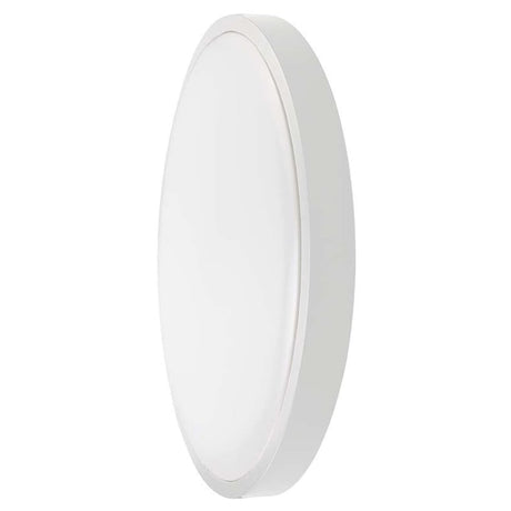 V-Tac Plafoniera LED Plafoniera LED V-Tac SKU-76221 | 36W, IP44, 4000K Alb Neutru