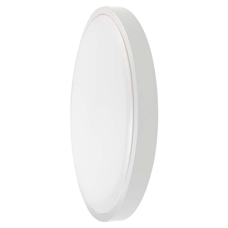 V-Tac Plafoniera LED Plafoniera LED V-Tac SKU-7622 | 30W, IP44, 4000K Alb Neutru, Alb