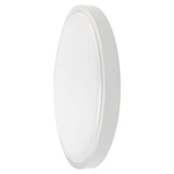 V-Tac Plafoniera LED Plafoniera LED V-Tac SKU-7622 | 30W, IP44, 4000K Alb Neutru, Alb
