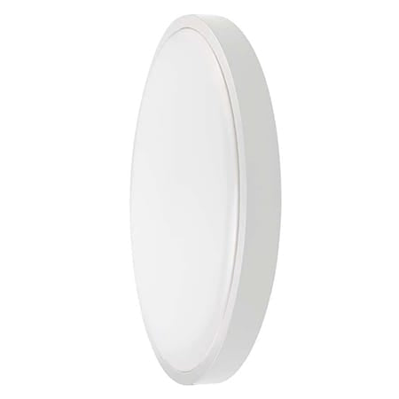 V-Tac Plafoniera LED Plafoniera LED V-Tac SKU-76231-24 | 36W, IP44, 6500K, Alb