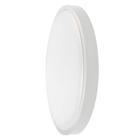 V-Tac Plafoniera LED Plafoniera LED V-Tac SKU-76231-24 | 36W, IP44, 6500K, Alb