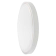 V-Tac Plafoniera LED Plafoniera LED V-Tac SKU-76231 | 36W, IP44, 6500K Alb Rece, Alb