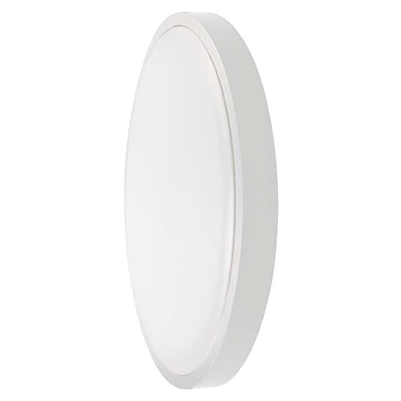V-Tac Plafoniera LED Plafoniera LED V-Tac SKU-76231 | 36W, IP44, 6500K Alb Rece, Alb