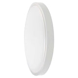 V-Tac Plafoniera LED Plafoniera LED V-Tac SKU-76231 | 36W, IP44, 6500K Alb Rece, Alb