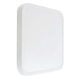 V-Tac Plafoniera LED Plafoniera LED V-Tac SKU-76251-24 | 18W, IP44, 4000K, Alb