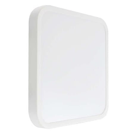V-Tac Plafoniera LED Plafoniera LED V-Tac SKU-76251-24 | 18W, IP44, 4000K, Alb