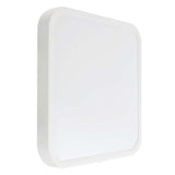 V-Tac Plafoniera LED Plafoniera LED V-Tac SKU-76251-24 | 18W, IP44, 4000K, Alb