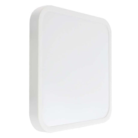 V-Tac Plafoniera LED Plafoniera LED V-Tac SKU-76251-24 | 18W, IP44, 4000K, Alb