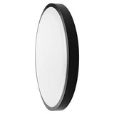 V-Tac Plafoniera LED Plafoniera LED V-Tac SKU-76341-24 | 18W, IP44, 4000K, Negru