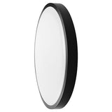 V-Tac Plafoniera LED Plafoniera LED V-Tac SKU-76351 | 18W, IP44, 6500K Alb Rece, Negru