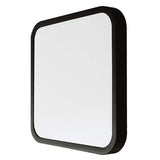 V-Tac Plafoniera LED Plafoniera LED V-Tac SKU-76431 | 18W, IP44, 4000K, Negru