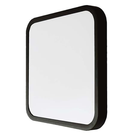 V-Tac Plafoniera LED Plafoniera LED V-Tac SKU-76431 | 18W, IP44, 4000K, Negru