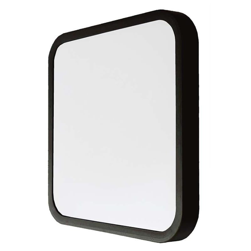V-Tac Plafoniera LED Plafoniera LED V-Tac SKU-76431 | 18W, IP44, 4000K, Negru