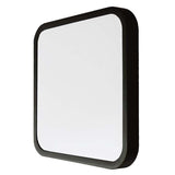V-Tac Plafoniera LED Plafoniera LED V-Tac SKU-76431 | 18W, IP44, 4000K, Negru