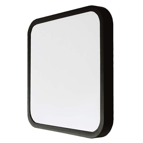 V-Tac Plafoniera LED Plafoniera LED V-Tac SKU-76431 | 18W, IP44, 4000K, Negru