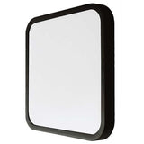 V-Tac Plafoniera LED Plafoniera LED V-Tac SKU-76441 | 18W, IP44, 6500K Alb Rece, Negru
