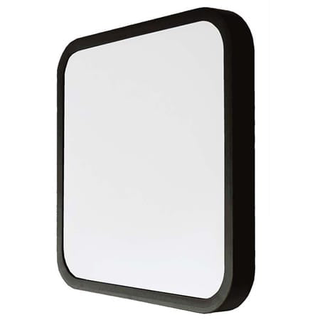 V-Tac Plafoniera LED Plafoniera LED V-Tac SKU-76441 | 18W, IP44, 6500K Alb Rece, Negru