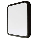 V-Tac Plafoniera LED Plafoniera LED V-Tac SKU-76441 | 18W, IP44, 6500K Alb Rece, Negru