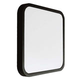 V-Tac Plafoniera LED Plafoniera LED V-Tac SKU-76461 | 24W, 4000K, IP44, Negru