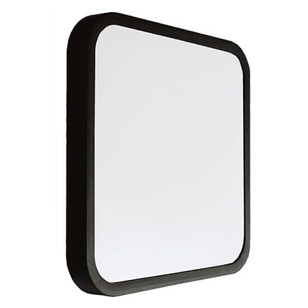 V-Tac Plafoniera LED Plafoniera LED V-Tac SKU-76471-24 | 24W, 6500K, IP44, Negru