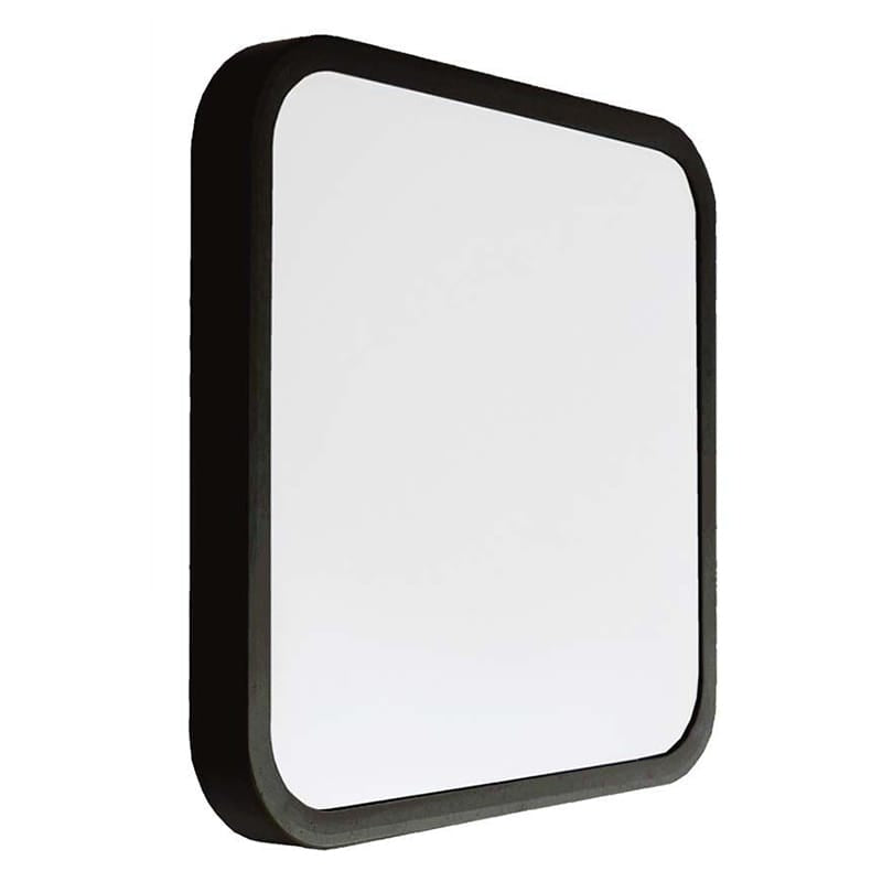 V-Tac Plafoniera LED Plafoniera LED V-Tac SKU-76471-24 | 24W, 6500K, IP44, Negru