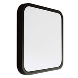 V-Tac Plafoniera LED Plafoniera LED V-Tac SKU-76471-24 | 24W, 6500K, IP44, Negru