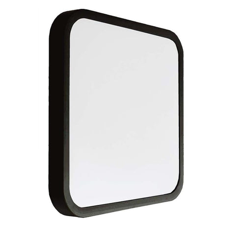 V-Tac Plafoniera LED Plafoniera LED V-Tac SKU-76471-24 | 24W, 6500K, IP44, Negru