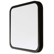 V-Tac Plafoniera LED Plafoniera LED V-Tac SKU-76491 | 48W, IP44, 4000K, Negru