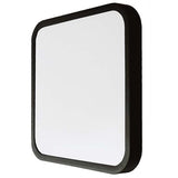 V-Tac Plafoniera LED Plafoniera LED V-Tac SKU-76491 | 48W, IP44, 4000K, Negru