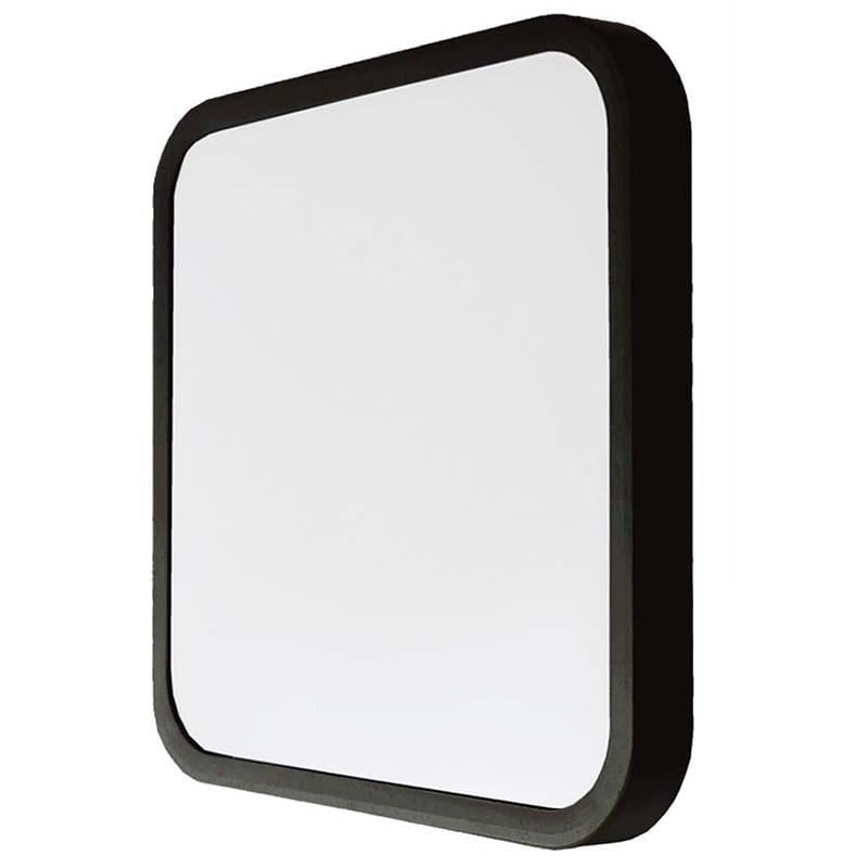 V-Tac Plafoniera LED Plafoniera LED V-Tac SKU-76491 | 48W, IP44, 4000K, Negru