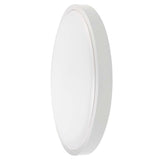 V-Tac Plafoniera LED Plafoniera LED V-Tac SKU-7662 | 24W, 3000K, IP44, Senzor Miscare