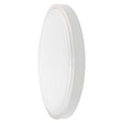 V-Tac Plafoniera LED Plafoniera LED V-Tac SKU-76631 | 24W, 4000K, IP44, Senzor Miscare